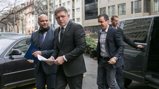 Od Fica chcú, aby sa vysťahoval z bytu. Dôvodom je Bašternák