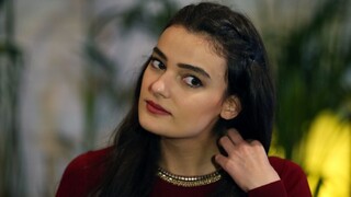 Bývalú Miss Turecko odsúdili pre jeden status na Instagrame