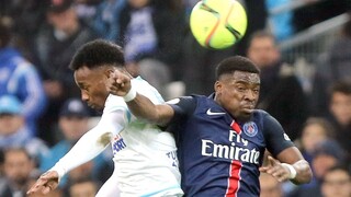 Futbalový obranca Aurier po incidente s políciou skončil za mrežami