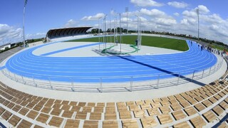 Legendárny míting hostí svetových a olympijských medailistov