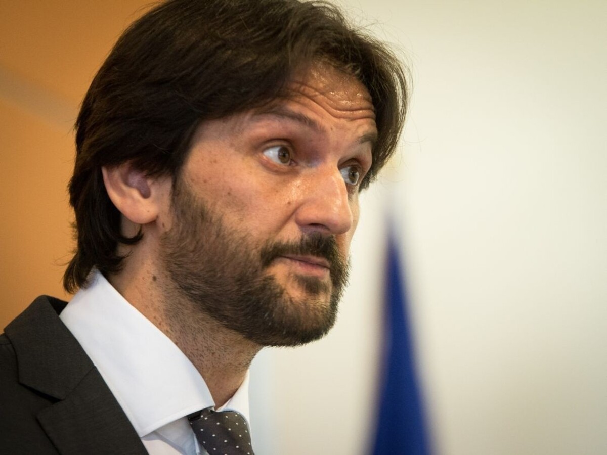 Kaliňák reaguje na obvinenia: Lipšic musí konať, len keď je v opozícii