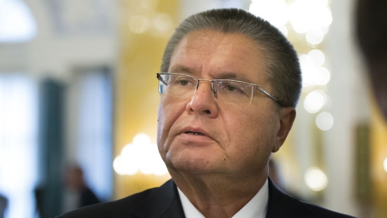 Ruský minister vyzýva nemecké firmy, aby investovali v Rusku