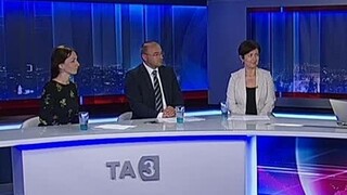 Pamätníky alebo ideológia? / Novodobé otroctvo