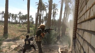 Bašta islamistov čelí útokom, v meste uviazli desaťtisíce civilistov