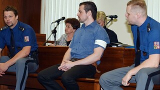 Kramný na dovolenke zavraždil svoju rodinu, potvrdil český súd