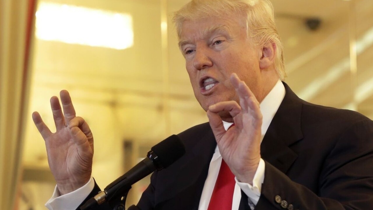 Trump sa pozdáva aj v KĽDR, označili ho za múdreho a prezieravého