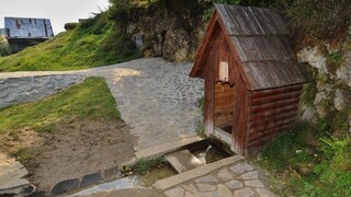 Voda zo studničiek môže spôsobiť zažívacie ťažkosti, varujú hygienici