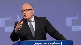 Európska komisia poslala do Poľska kritické hodnotenie právneho štátu