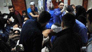 Islamisti zaútočili na hotel v somálskej metropole, zahynulo niekoľko ľudí