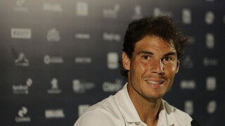 Zranený Nadal nenastúpi ani na londýnskom Queen´s Clube