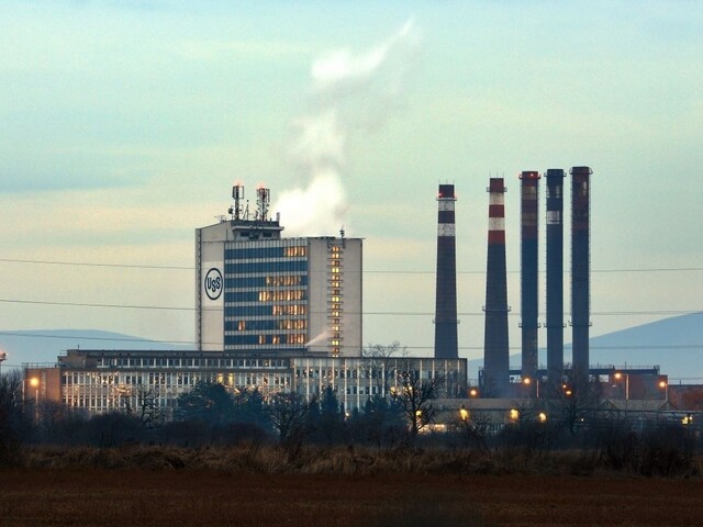 Košický U. S. Steel je vraj na predaj, záujem majú mať viaceré firmy zo zahraničia
