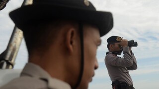 Sumatru zasiahlo silné podmorské zemetrasenie