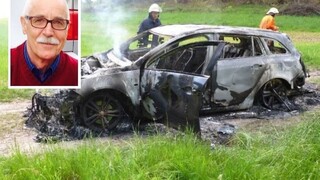 Švajčiari zatkli Slovenku, ktorú spájajú so zmiznutím suseda