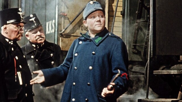 Česi opäť sfilmujú Švejka, stvárni ho hviezda filmu Štěstí