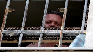 Fotogaléria: Takto vyzerá väzenie v Leopoldove, z ktorého ušiel mladý lupič