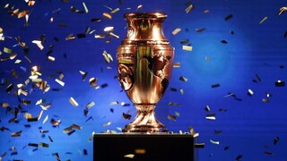 Spojené štáty budú hostiť jubilejný stý ročník turnaja Copa América