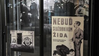 Danko chce povinné školské exkurzie do Múzea holokaustu v Seredi