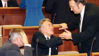 Zomrel bývalý minister Mečiarovej vlády Roman Hofbauer