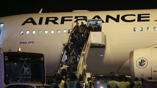 Air France hrozí štrajkom. Chce sa pridať k železniciam a elektrárňam