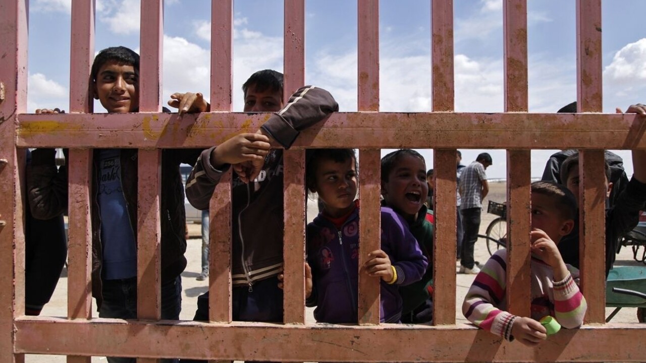 Aktivisti sa chcú kvôli utečencom stretnúť s premiérom. Majú niekoľko nápadov