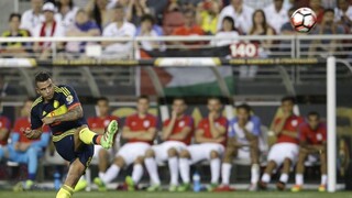 Otvárací duel 45. ročníka Copa América ovládli Kolumbijčania