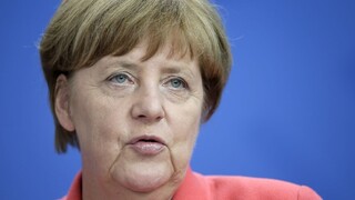 Merkelová je za vznik ekonomickej zóny od Lisabonu po Vladivostok