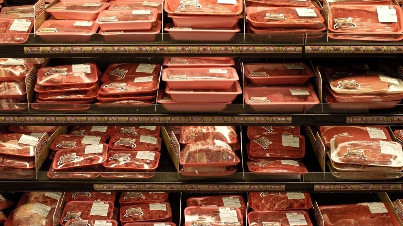 Rusi zmiernili potravinové embargo, majú však jednu podmienku