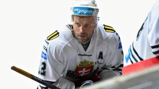 René Školiak ukončil kariéru, zapísal sa do hokejovej histórie