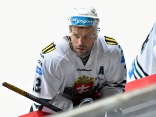 René Školiak ukončil kariéru, zapísal sa do hokejovej histórie