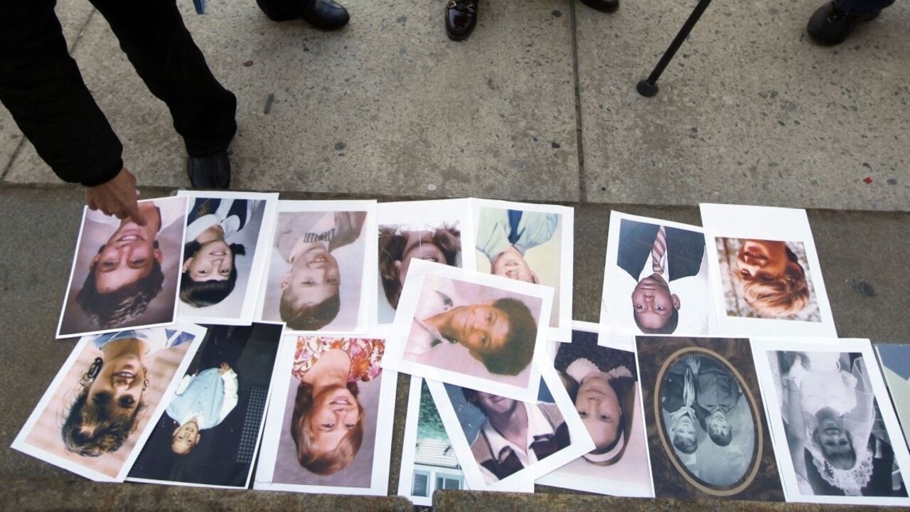 Biskupov, ktorí neriešia prípady sexuálneho zneužívania, budú odvolávať