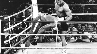 Nezabudnuteľné zápasy fenoména menom Muhammad Ali
