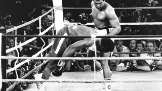 Nezabudnuteľné zápasy fenoména menom Muhammad Ali