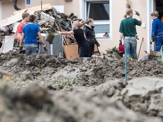 Záplavy v Nemecku spôsobili škody za vyše miliardu eur