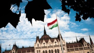 Maďarsko označilo tvrdenia Zelenského o ruskej rakete za nezodpovedné