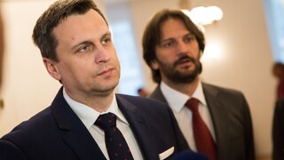 SNS podrží Kaliňáka, ak neprídu v kauze Bašternák nové informácie