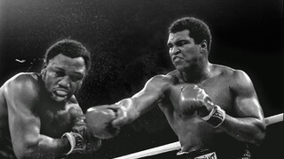 Ali vs. Frazier: Dvaja velikáni so spoločným príbehom