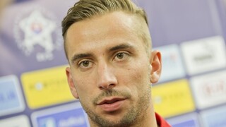 Švento sa vrátil do Slavie Praha, podpísal zmluvu do júna 2018