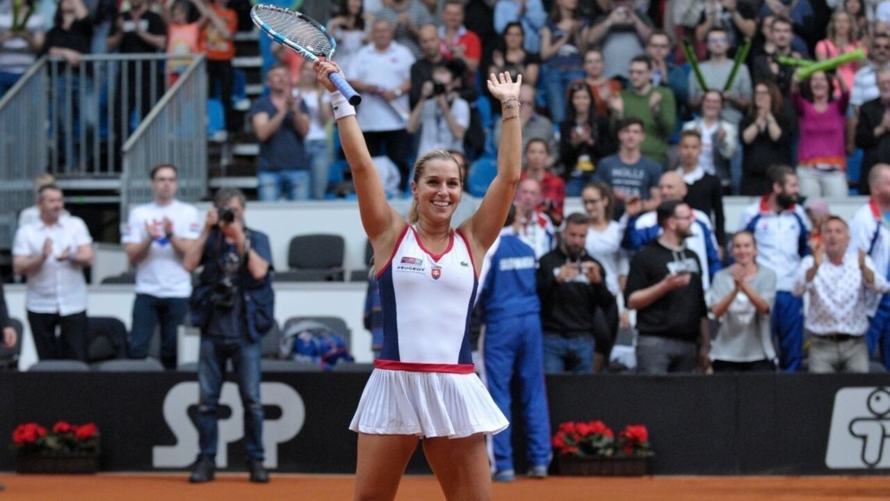 V Riu sa predstavia traja slovenskí tenisti