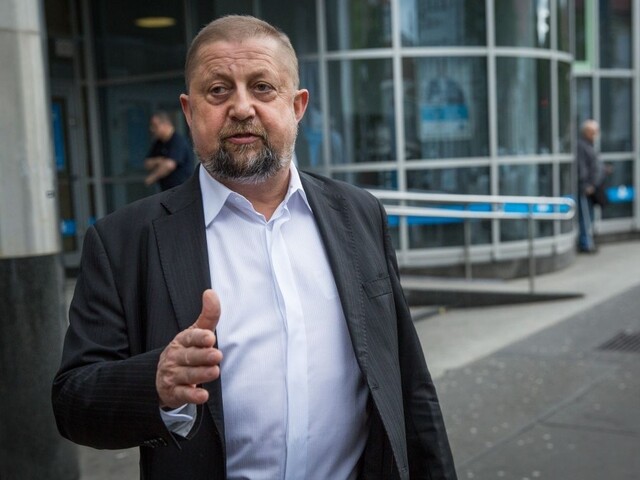 Zrušili rozsudok Harabinovho senátu, ktorý oslobodil odsúdených policajtov