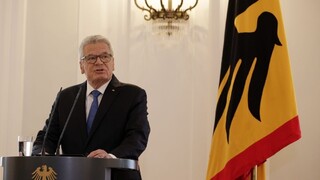 Nemecký prezident už nebude kandidovať, dôvodom je jeho vysoký vek