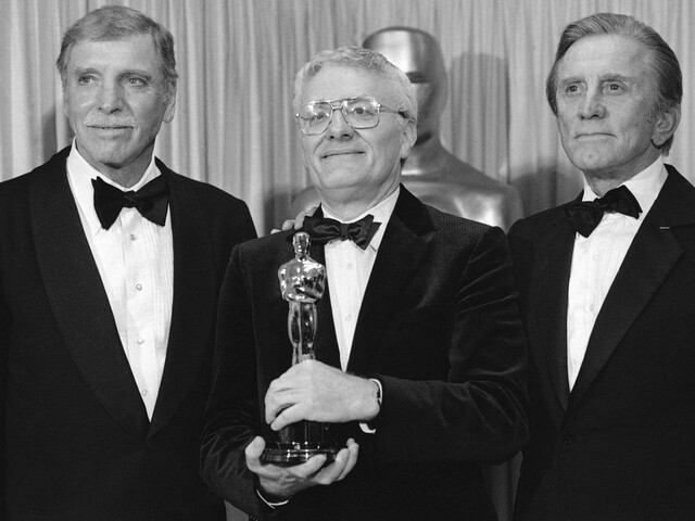 Zomrel dramatik Peter Shaffer, ktorého preslávil oscarový Amadeus