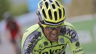 Na čele Criterium du Dauphine je Contador, prvú etapu vyhral Bouhanni