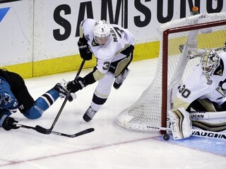 Pittsburgh krok od zisku Stanleyho pohára, v 4. dueli vyhral