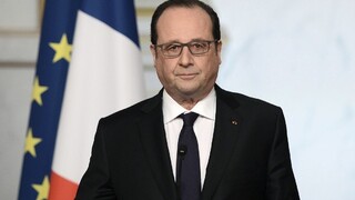 Hollande vyzval odborárov na ukončenie štrajku, tí ustúpiť neplánujú