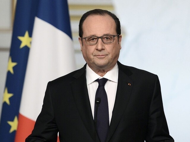 Hollande vyzval odborárov na ukončenie štrajku, tí ustúpiť neplánujú