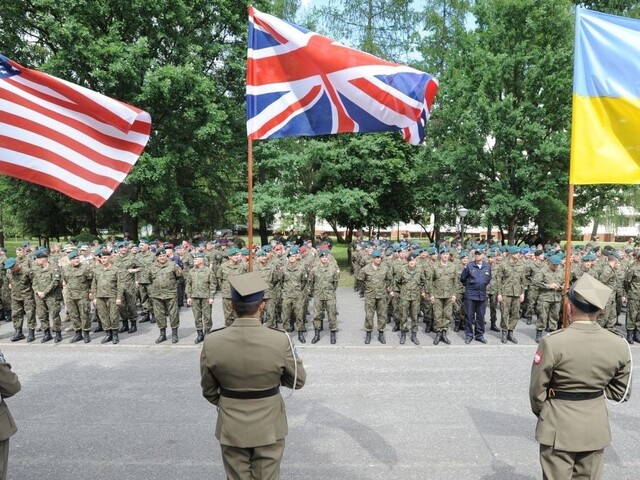 V Poľsku sa koná bezpečnostné cvičenie NATO, Kremeľ hovorí o hrozbe
