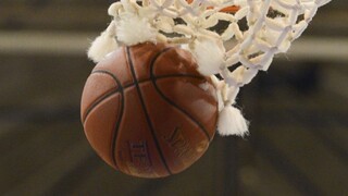 basketbal lopta kôš ilu 1140 px (TASR/Milan Kapusta)