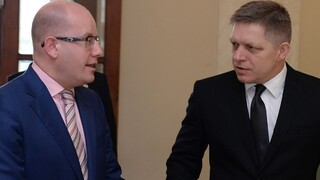 Sobotka ponúkol Ficovi pomoc s predsedníctvom v Únii