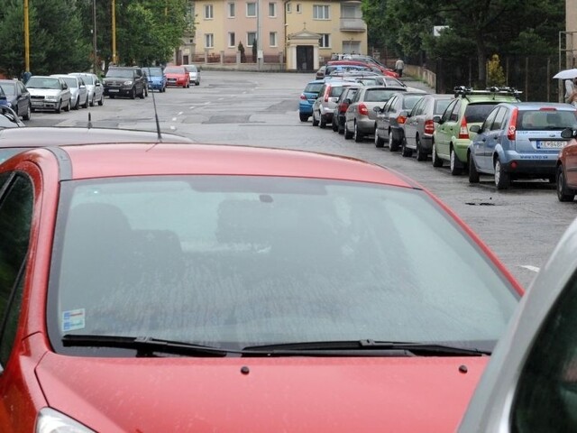 Nedostatok parkovacích miest riešia aj v Prešove, mali by pribudnúť nové