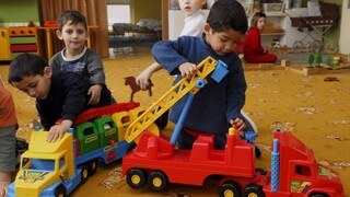 Deti by po novom mohli povinne chodiť do škôlky už ako trojročné